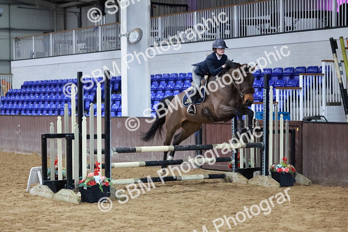 SBM_002571 - Class 8 - Clear Round