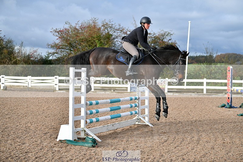 231110A-102840-00063 - Cls 2 British Novice & 90cm Open