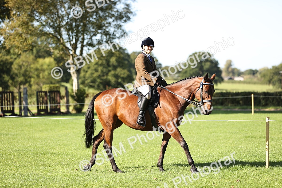 SBM_16864 - S2 - TSR Ridden Pony Showing