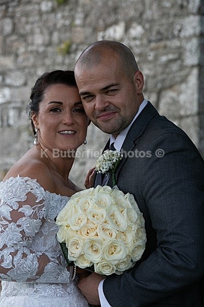 127-2 - Aileen and Danny mc Govern Wedding