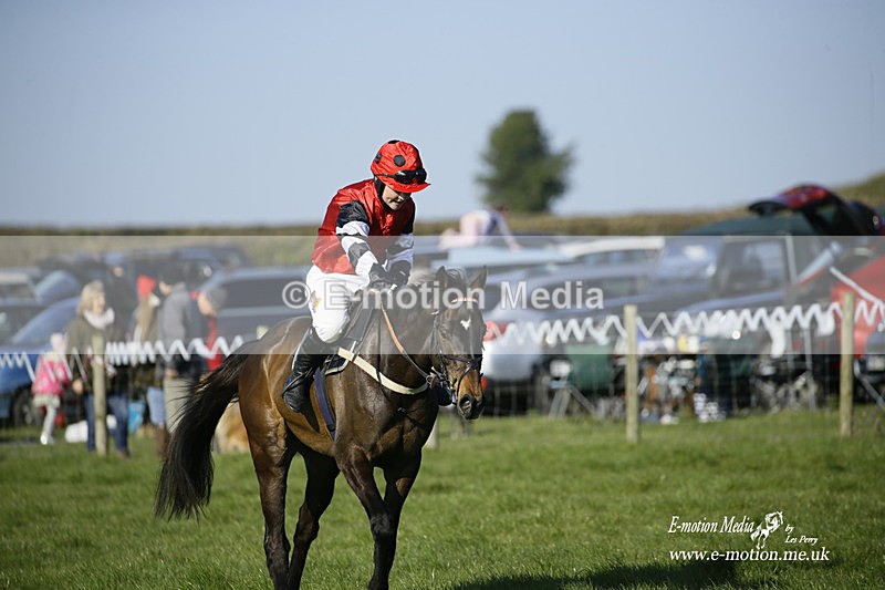 PtP 190322 768 - Wilton Hunt PtP Milborne St Andrew 19/03/22