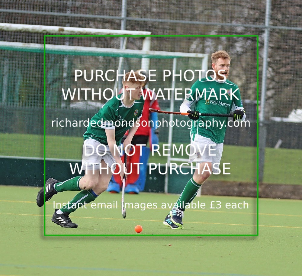 IMG_6896 - Kendal Mens Hockey  vs Keswick Seconds (25/3/23)