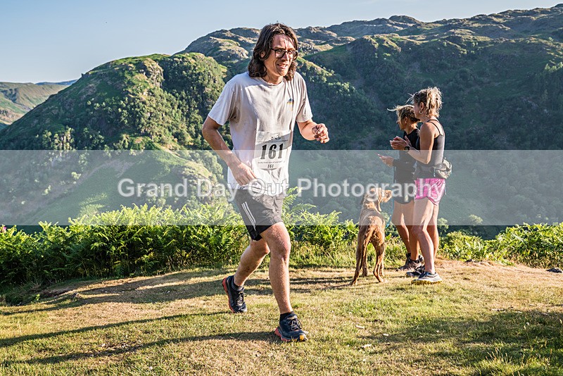 Langstrath-271 - Langstrath Fell Race Wednesday 21st June 2023