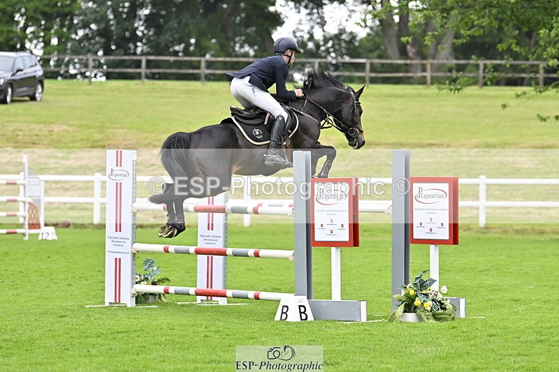 250613A-132125-02179 - Cls 3 Snr Foxhunter