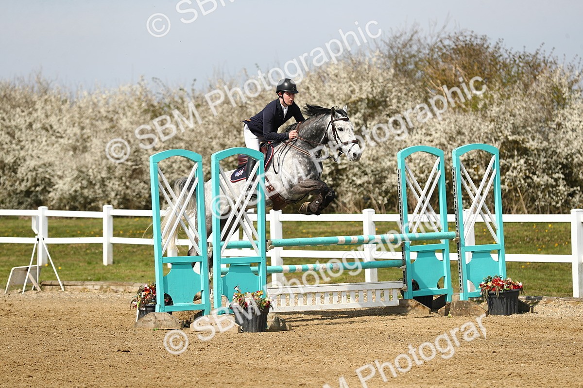 SBM_002686 - Class 10 - Senior Newcomers - 1.10m