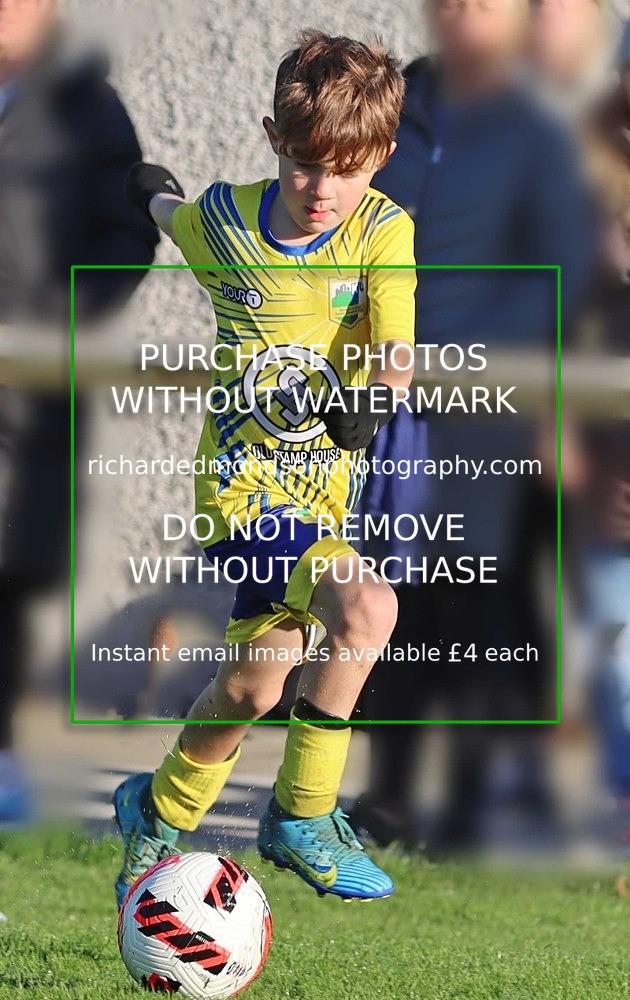 IMG_9693 - Kendal Under 8's v Trimpell Under 8's (22/10/23)