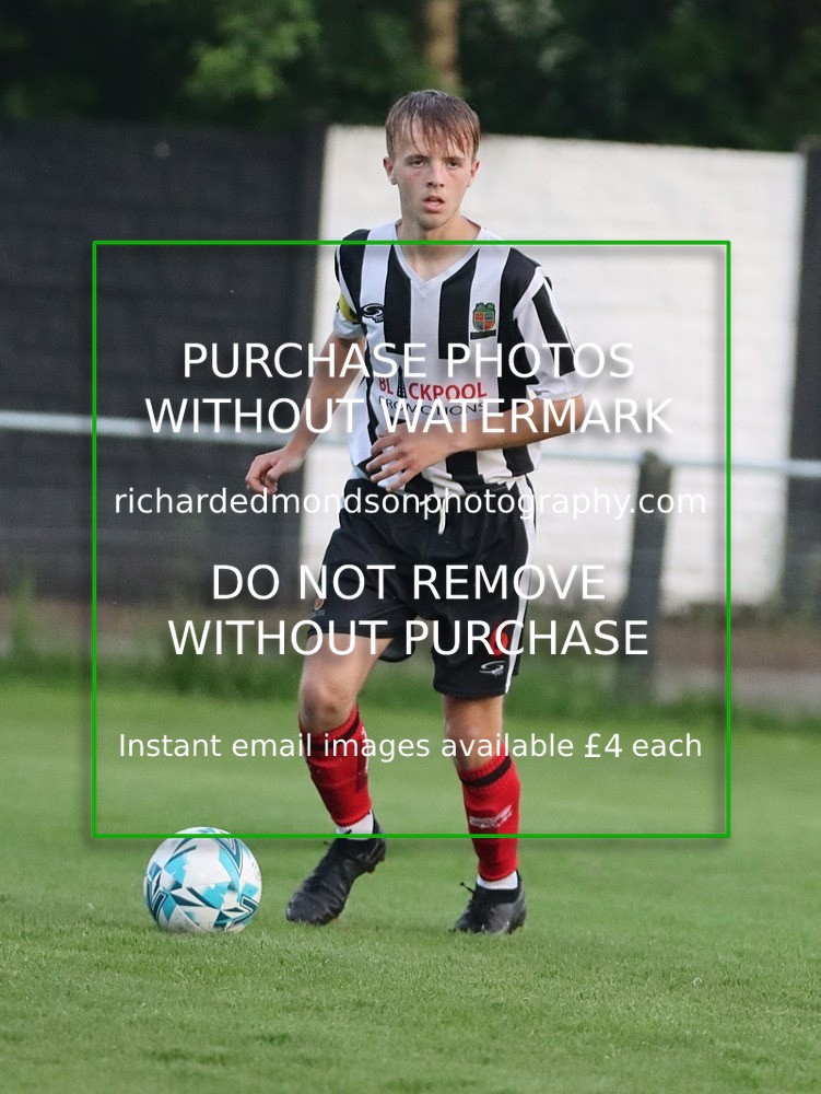 IMG_8094 - Kendal Town Under 23's vs Macclesfield International Blues (9/5/24)