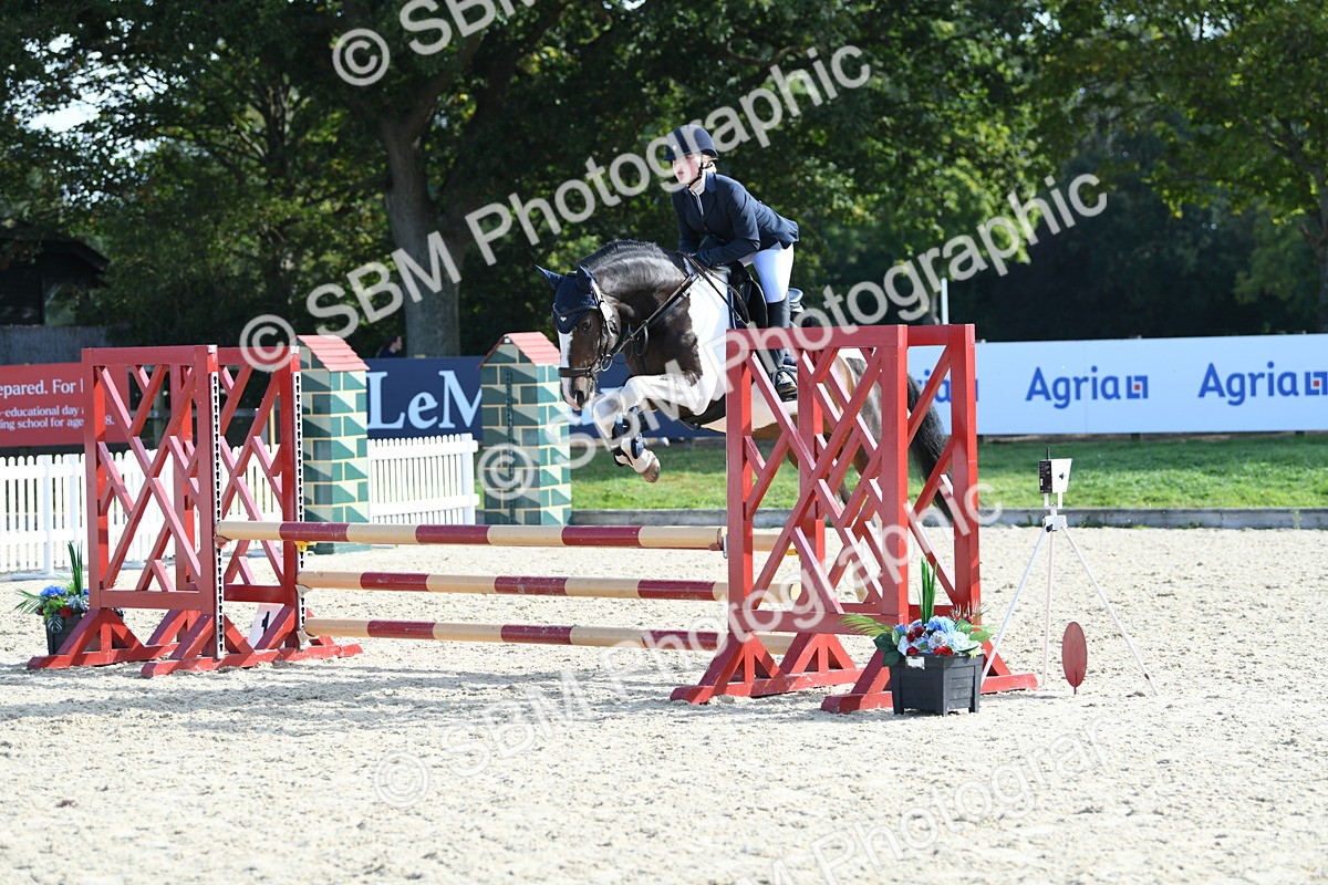 SBM_61552 - j25 - Junior Horse 80cm Championship