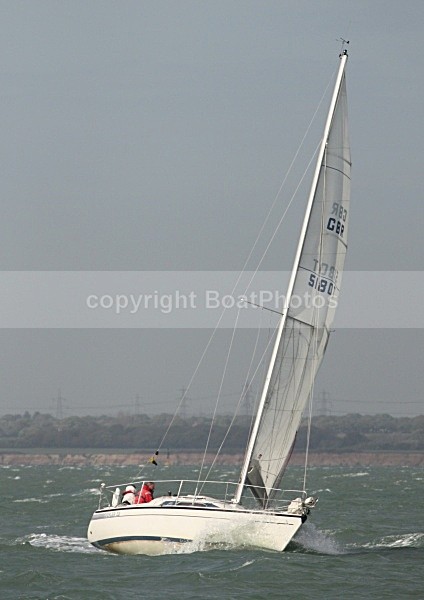 090501 AQUILA IMG_5965 - Sailboats - monohull