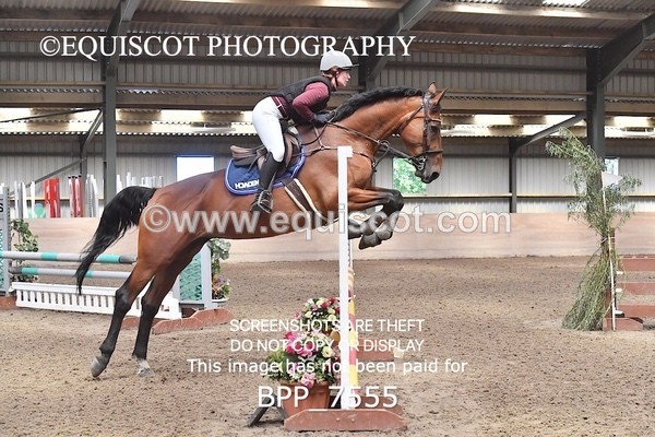 BPP_7555 - CLASS 4 BE90CM