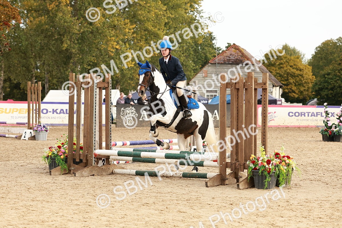SBM_57689 - J11 - Junior Pony 50cm Championship