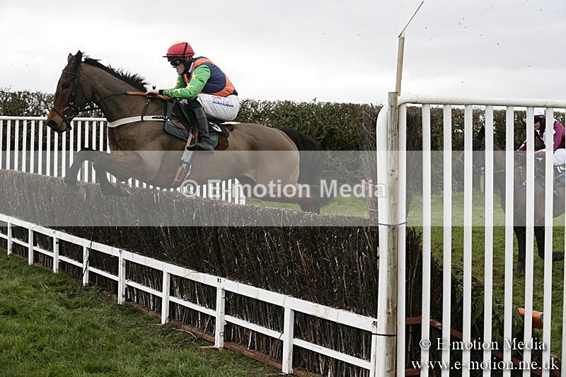 PtP 040218 336 - Point-to-Point Milborne St Andrew 04/02/18