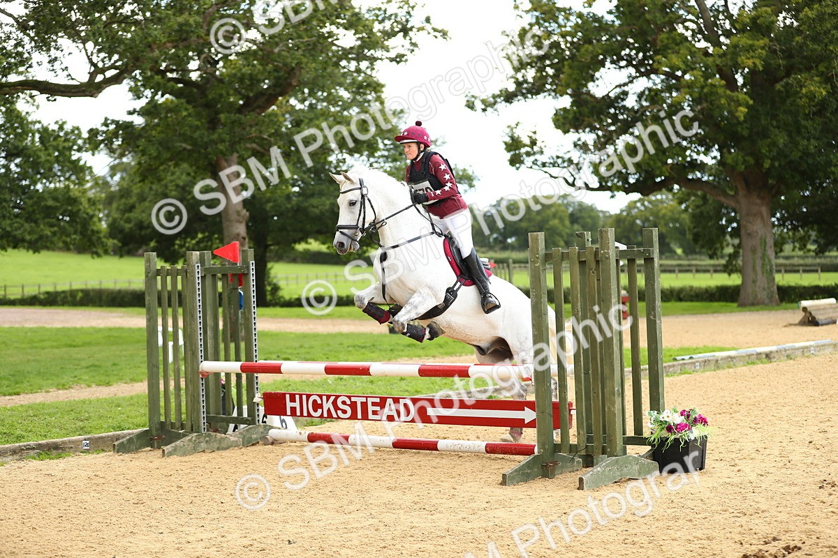 SBM_07761 - E4 Eventers Challenge 80cm Open