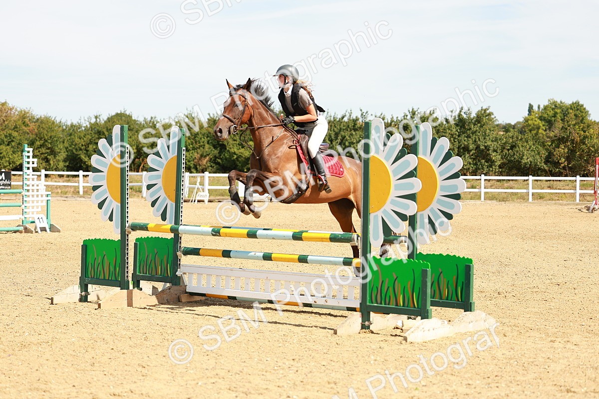 SBM_002886 - Class 10 - 0.95cm Amateur Championship