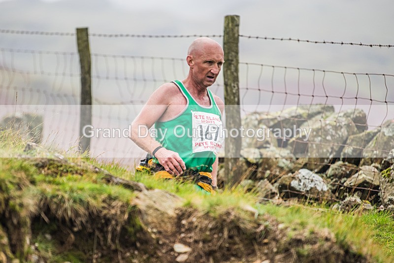 Langdale-1748 - Langdale Horseshoe Fell Race Saturday 7th October 2023