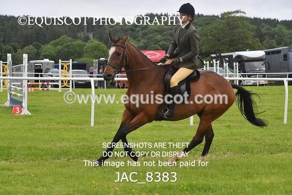JAC_8383 - CLASS 2 BHS 1.05M SCONE QUALIFIER