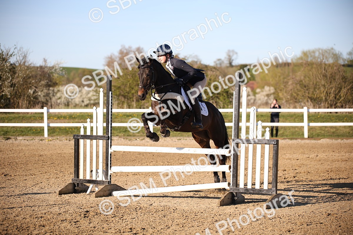 5K7A0521 - Class 6 - 90cm