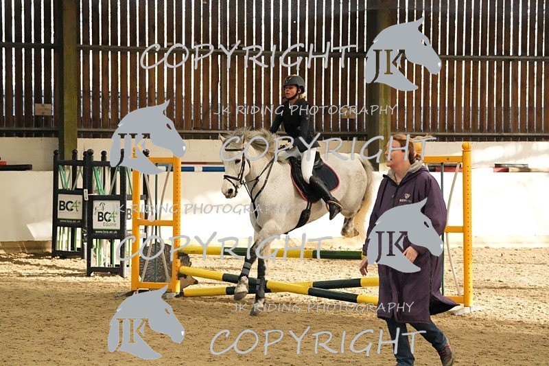 JKR01829 - Class 5 60cm