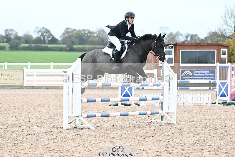 231118A-120446-01748 - Cls 6 BlueChip Pony Sapphire Qualifier