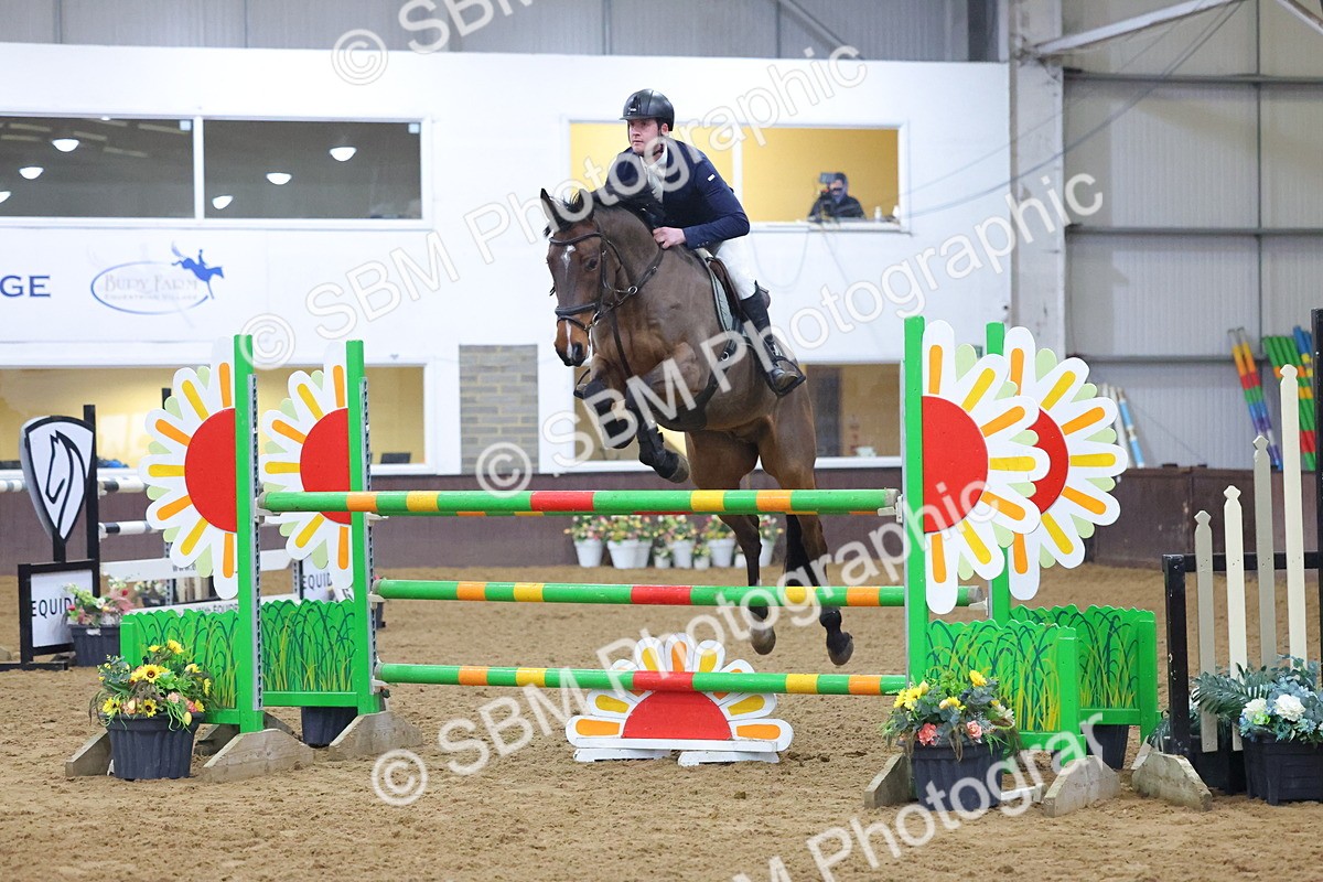 SBM_003097 - Class 18 - National 1.30m/1.40m Open Handicap (1.30m - 1.40m)