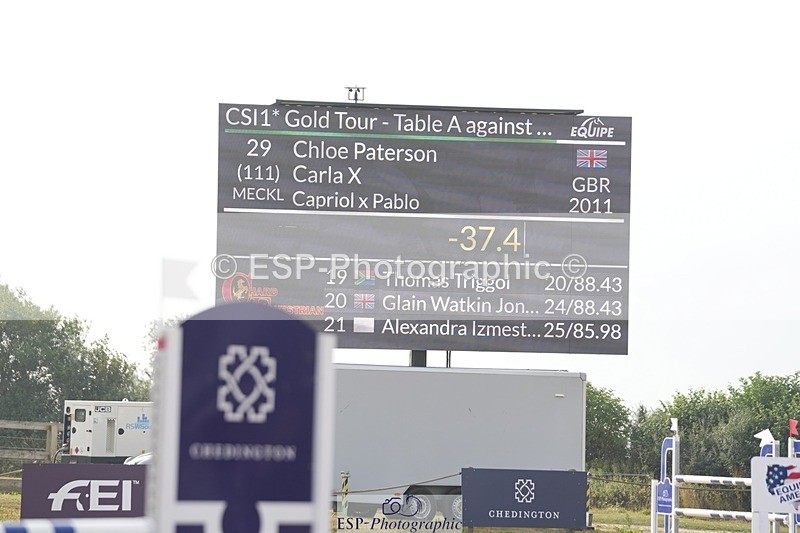 250718-084745-08536 - Cls 18, 1 Star Gold Tour