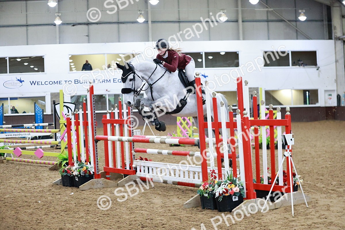 SBM_000796 - Class 3 - Senior Discovery - 1.00m