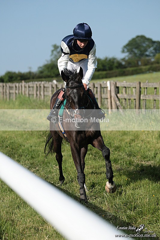 PR 250526 558 - Pony Racing from Chaddesley Corbett 25/05/26