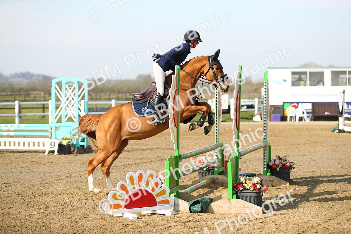 SBM_001771 - Class 7 - Clear Round