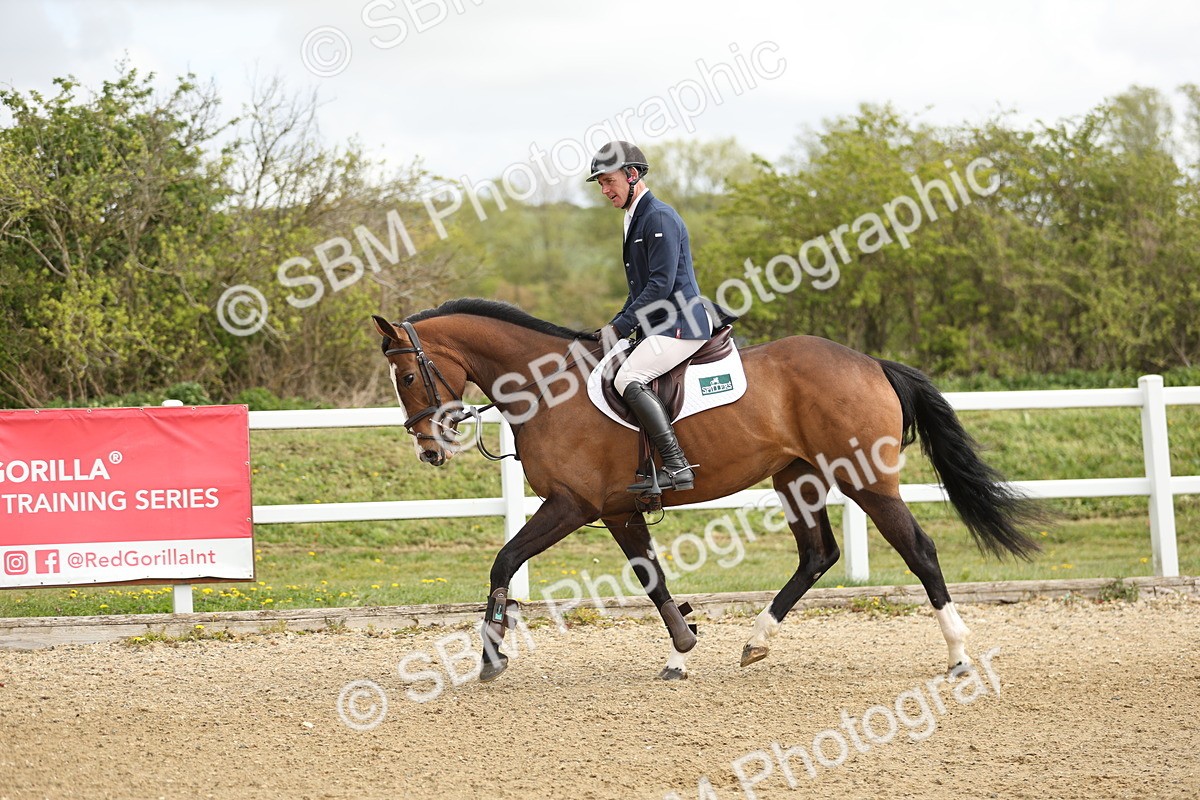 SBM_000178 - Class 1 - Clear Round