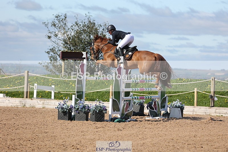 240419A-101951-05971 - Cls 2, 2 Star Small Tour 1.30m