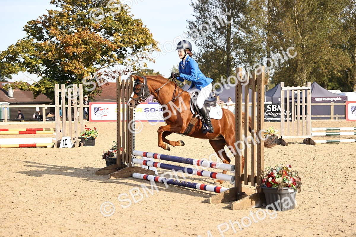 SBM_59674 - J11 - Junior Pony 50cm Championship