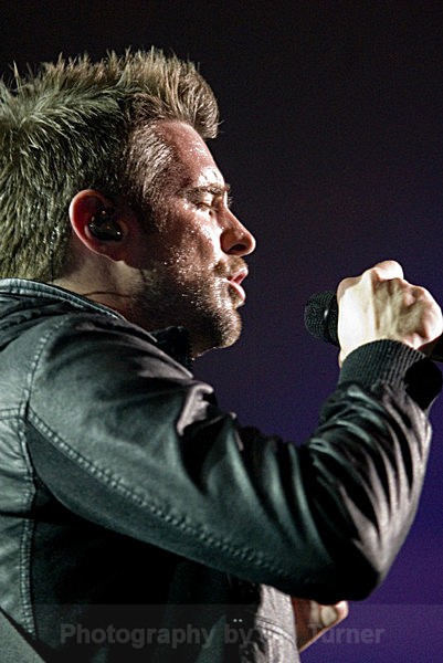 Sanctus Real - Music
