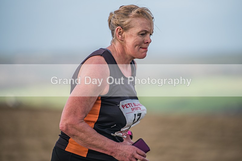 Jarrett-65 - Jarretts Jaunt Handicap Fell Race Saturday 3rd February 2024