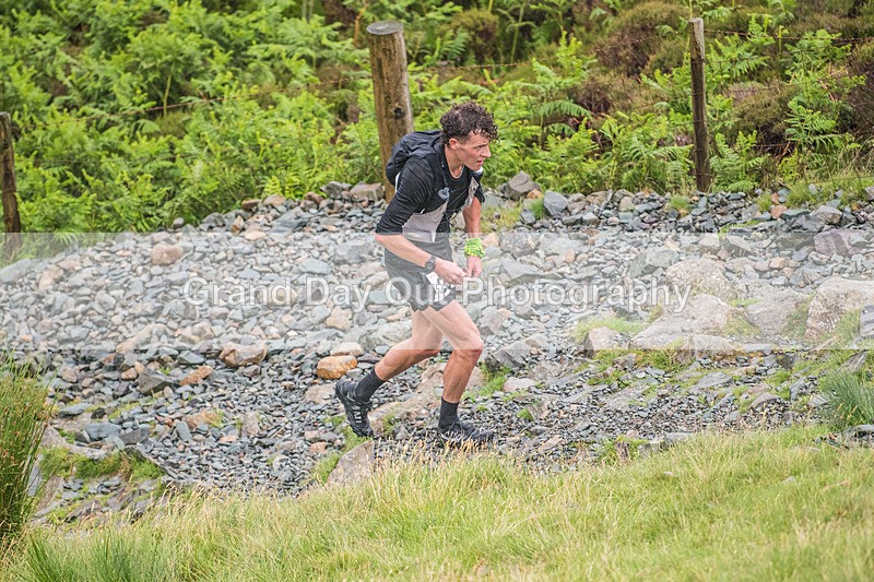 Buttermere h-s-59 - Buttermere Horseshoe Fell Race Saturday 4th July 2026