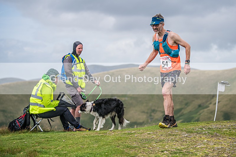 Sedbergh-780 - Sedbergh Hills Fell Race Sunday 18th August 2024