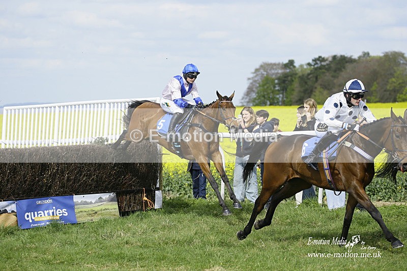 PtP 180422 174 - Old Berkshire PtP Lockinge 18/04/22