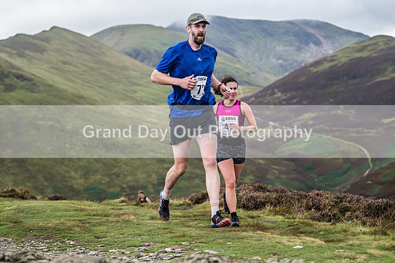 Barrow-440 - Barrow Fell Race Monday 31st August 2026