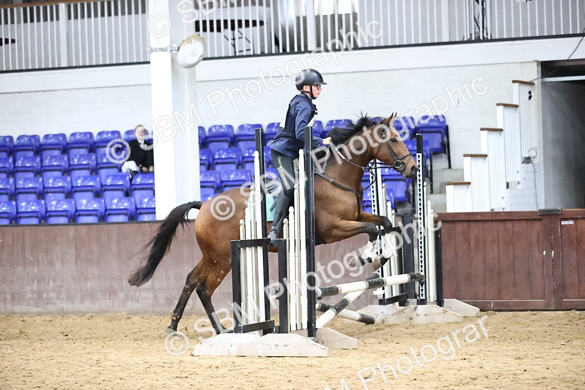 SBM_001304 - Class 4 - Prestige Design & Workwear 60cm