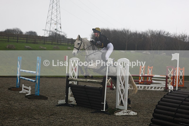 3E7A8097 - Class 4: 100cm