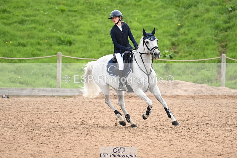 240630A-132632-13698 - Cls 25 HOYS 138cm Qualifier