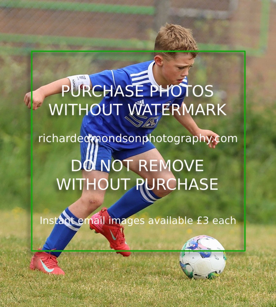 IMG_4147 - Ambleside U8 vs Craven Wanderers U8