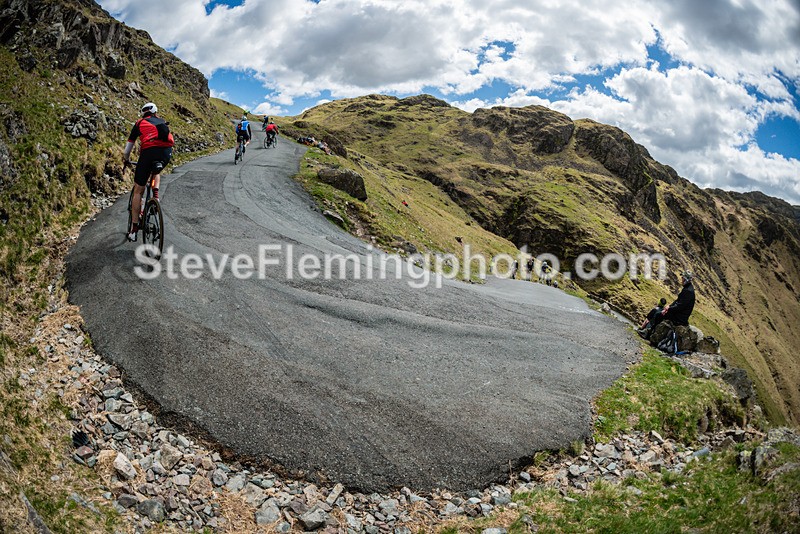 121759 - Hardknott Hairpin 12.00 - 13.00