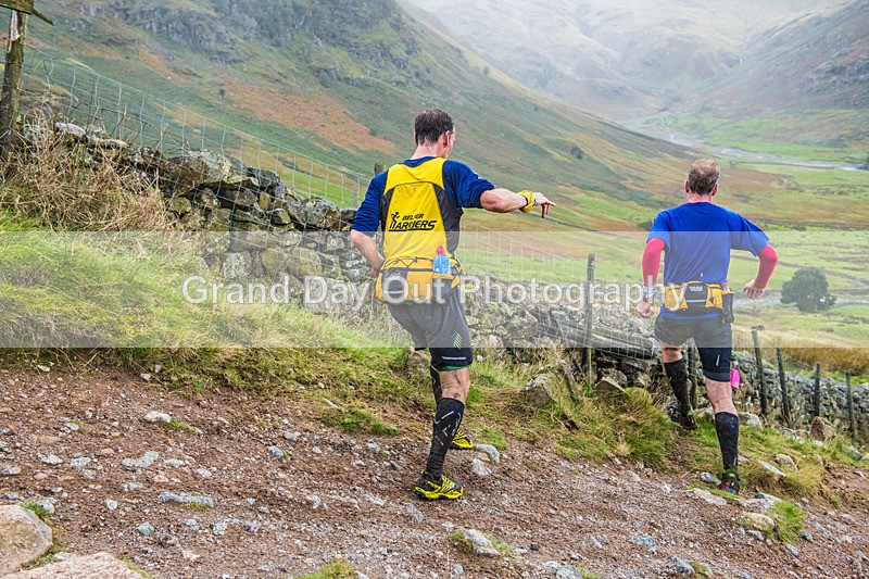 Langdale-1554 - Langdale Horseshoe Fell Race Saturday 8th October 2022