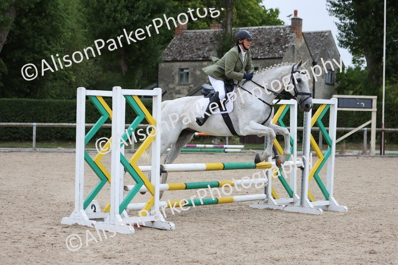 20250803-0834 - Class 3 - 80cm