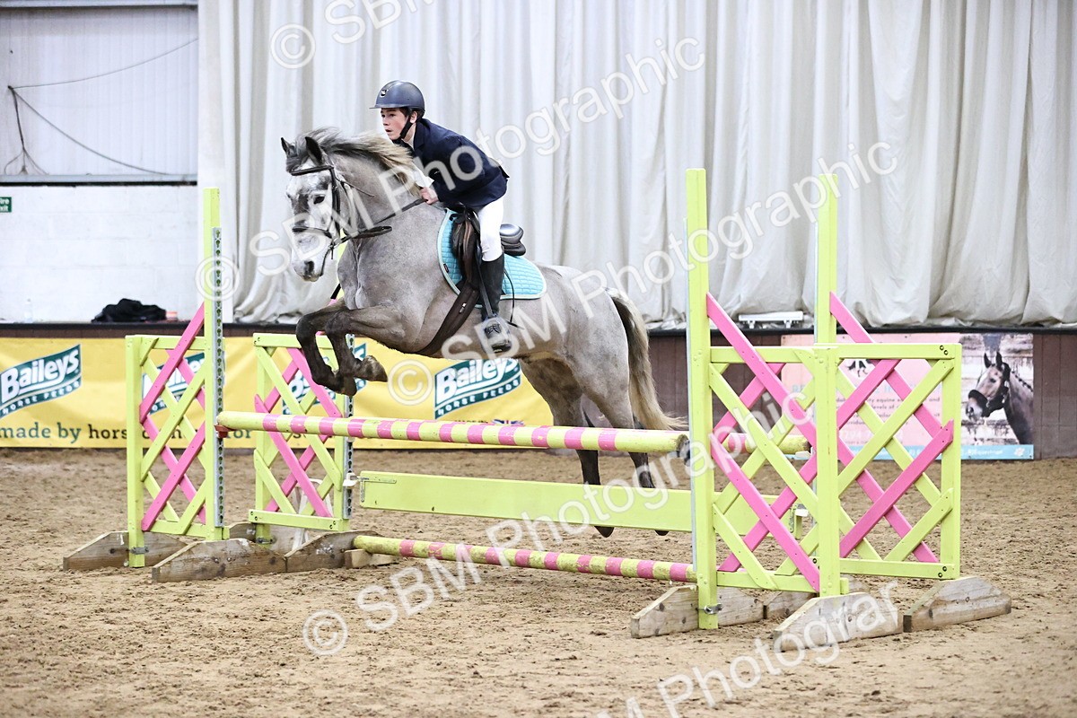 SBM_000645 - Class 3 - Pony Discovery - 90cm