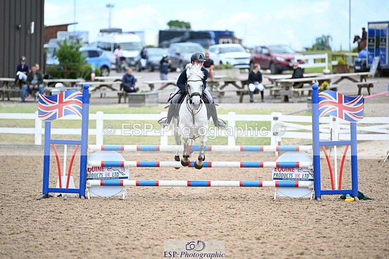 240608A-125309-01011 - Cls 9 Pony BN Jump Off and Presentations