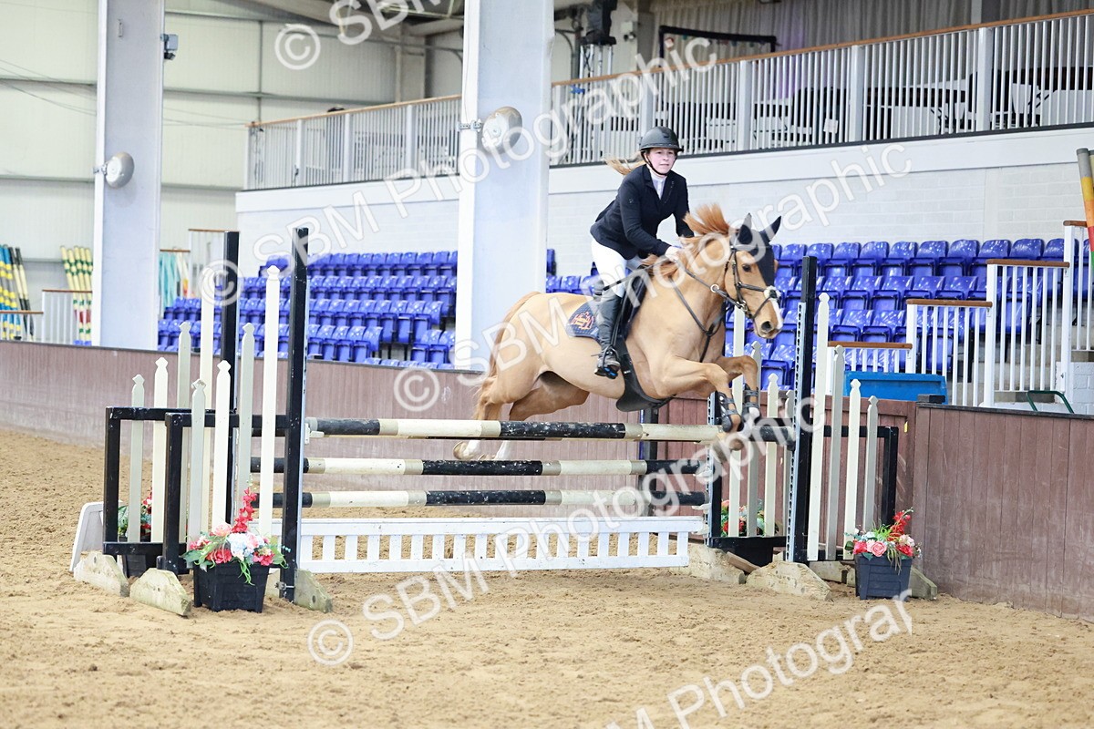 SBM_003308 - Class 10 - Nupafeed Supplements Senior Discovery/ 1m Open