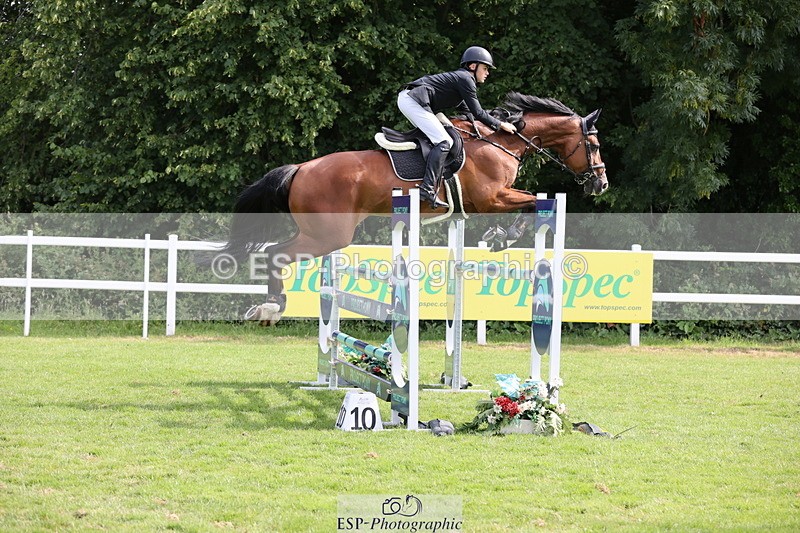 250704A-100812-08703 - Cls 15 Snr 1.20m Open