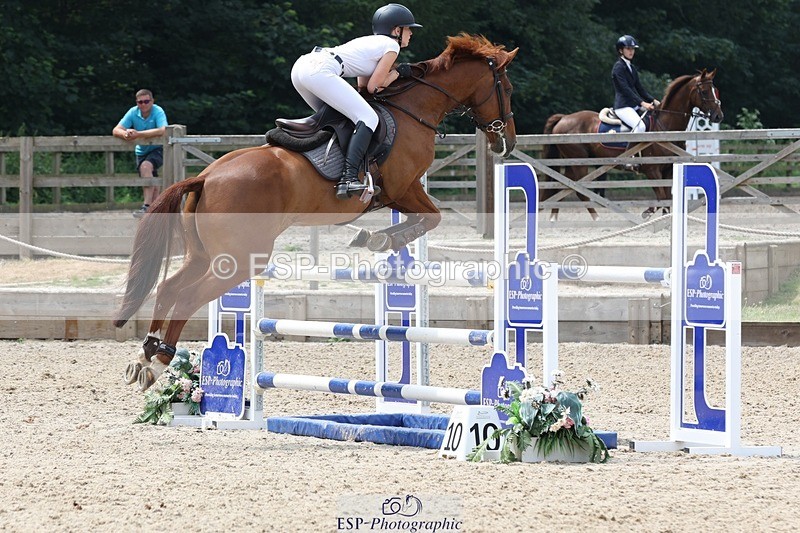 230617-133944-04814 - Cls 09 Blue Chip Pony Newc 1st Rnd