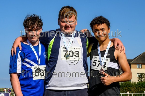 Age25SAT-917893 - Medals